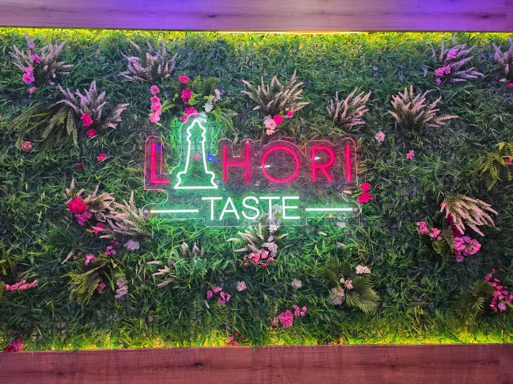 Vanessa Smith_Original Lahori Taste_Crumpsall_reseña