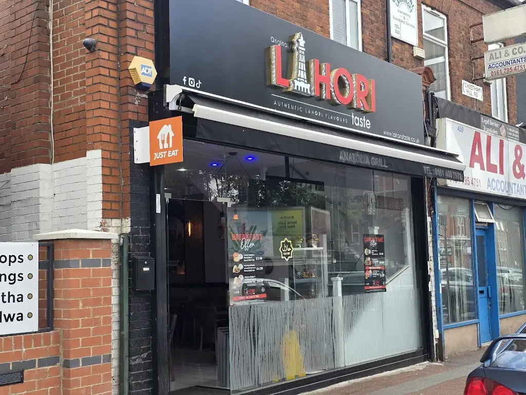 Mr 0161_Original Lahori Taste_Crumpsall_reseña