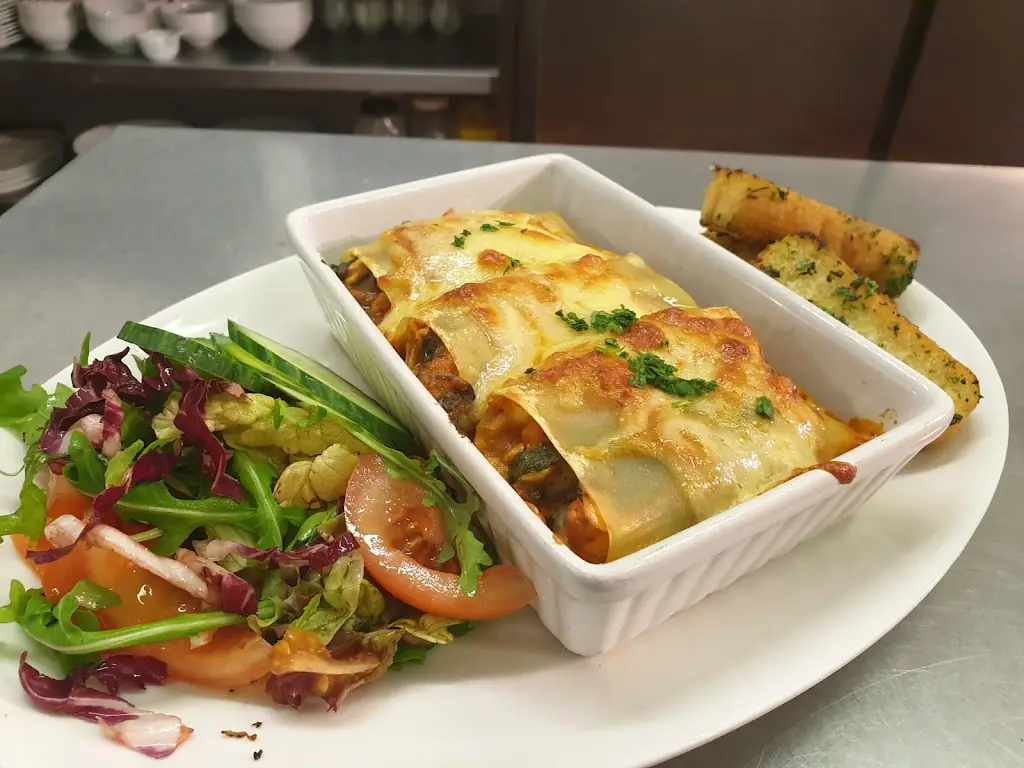 Menu_Red Lion Crowle_Crowle_image_1