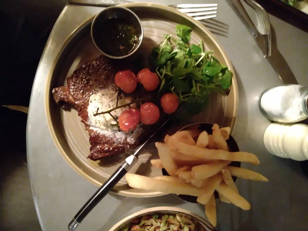 Menu_The Chequers at Crowle_Crowle_image_3