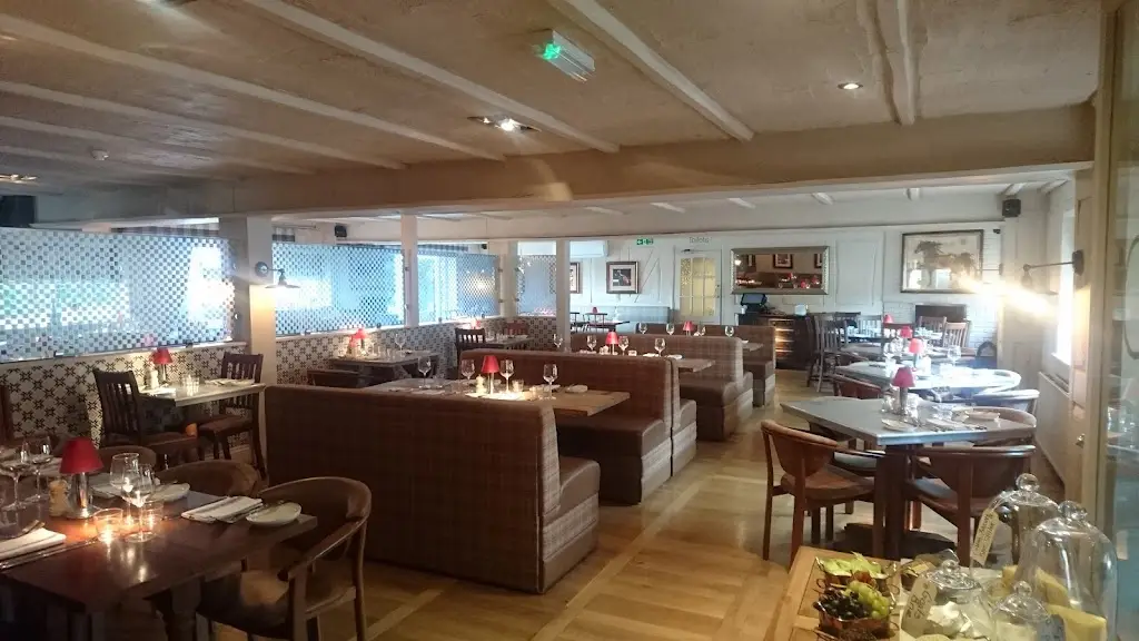 The Chequers at Crowle_Crowle_slider_image_1