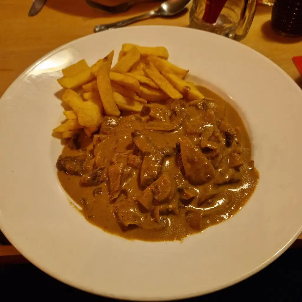 Menu_The Black Bull Inn_Crowle_image_4