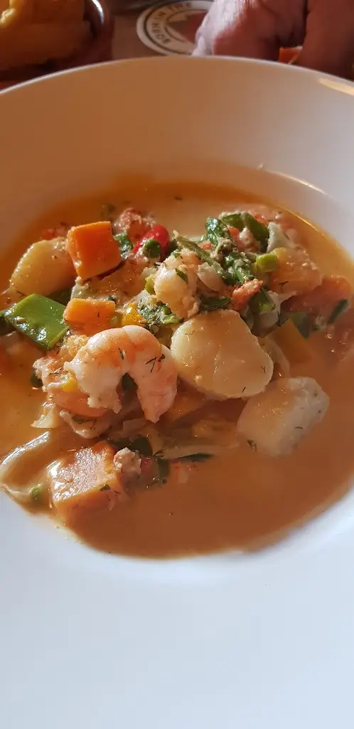 Menu_The Black Bull Inn_Crowle_image_5