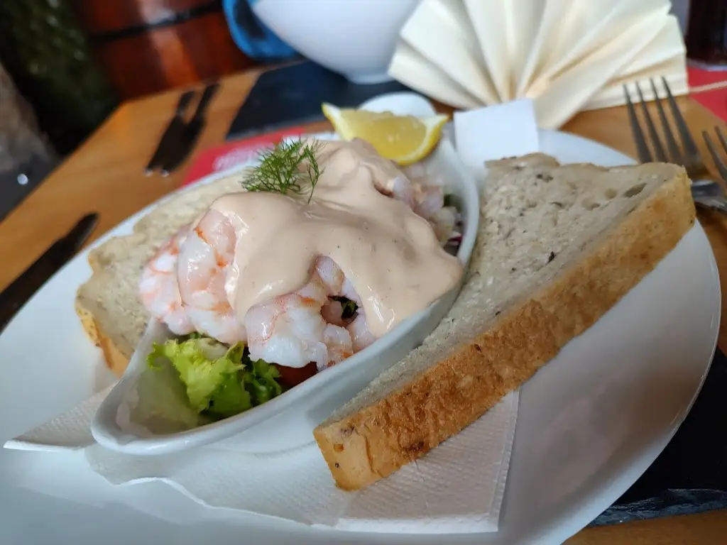 Menu_The Black Bull Inn_Crowle_image_6