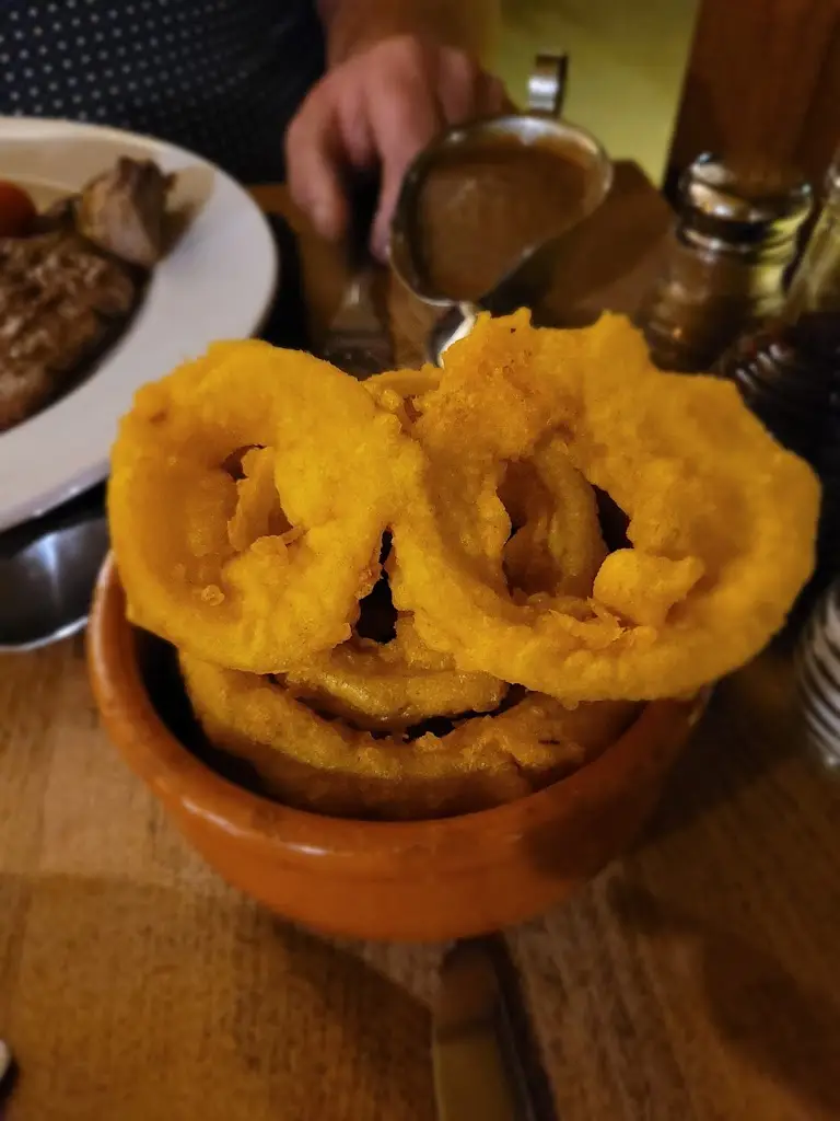 Menu_The Black Bull Inn_Crowle_image_7