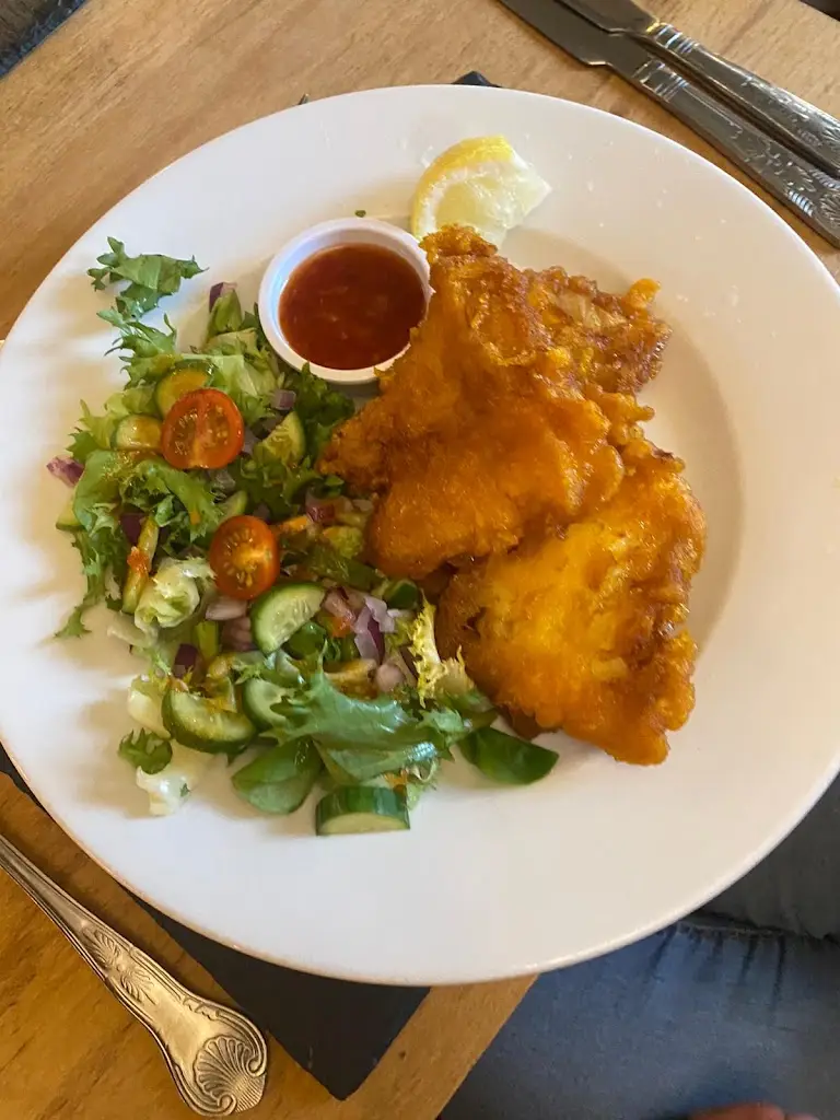 Menu_The Black Bull Inn_Crowle_image_9