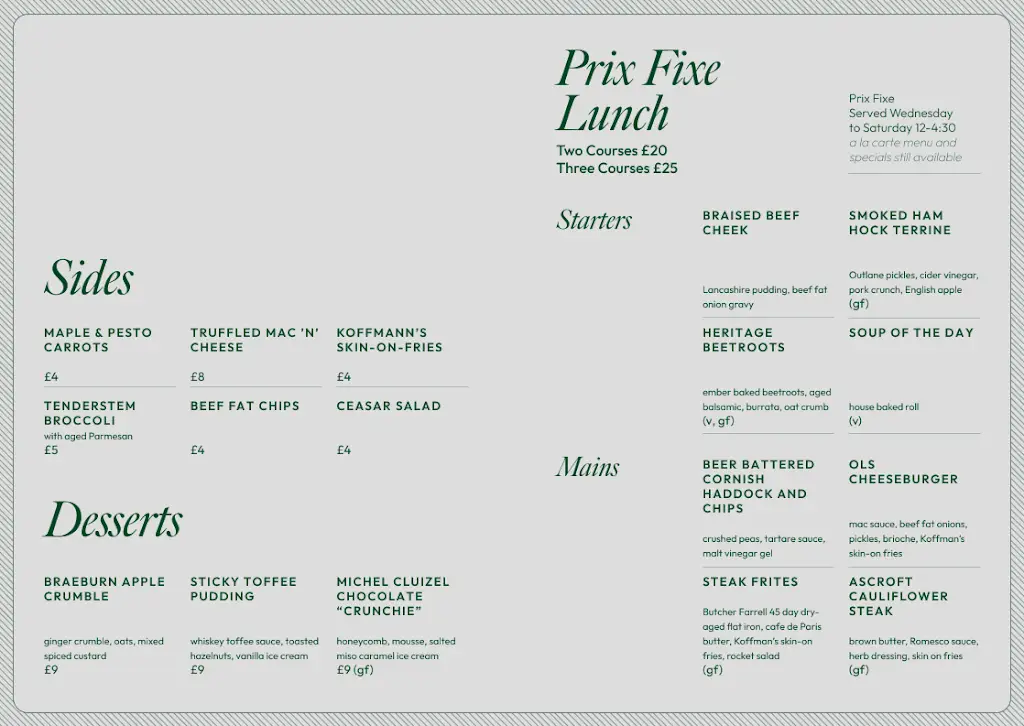 Menu_Out Lane Social_Croston_imagen_3