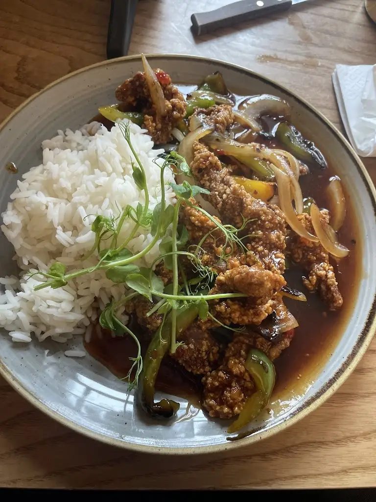 C H_The Wheatsheaf_Croston_review