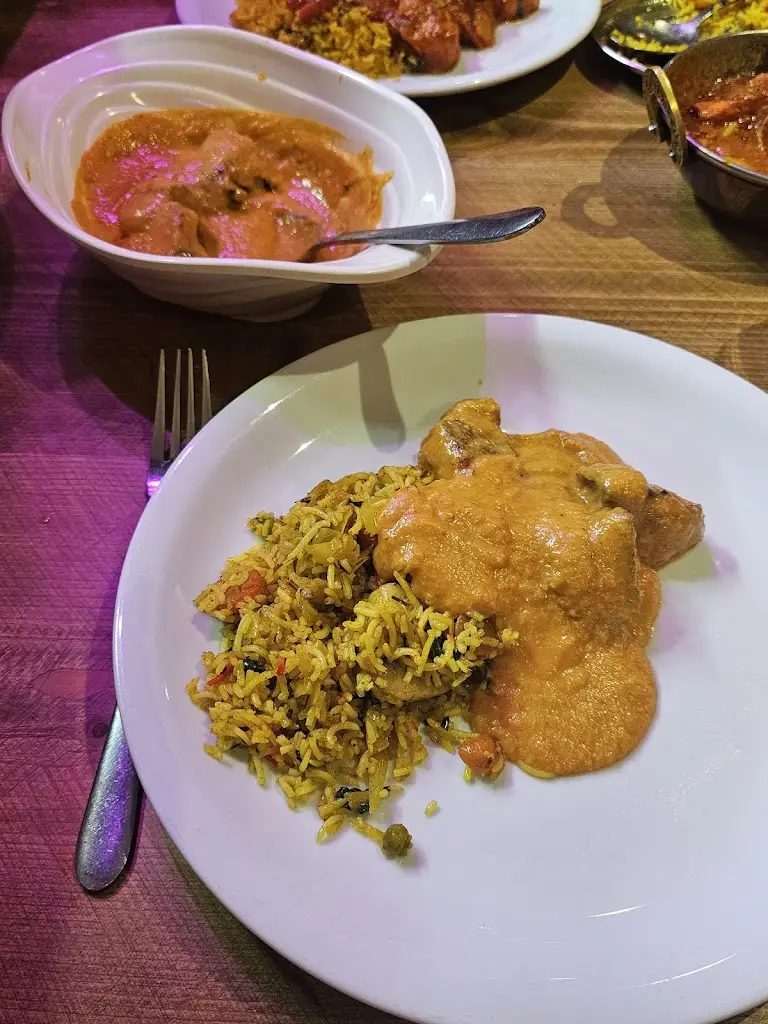 Helen Steele_Panshi Bangla Cuisine_Croston_recensione
