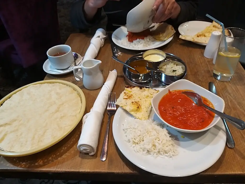 Jennifer Hayes_Panshi Bangla Cuisine_Croston_recensione