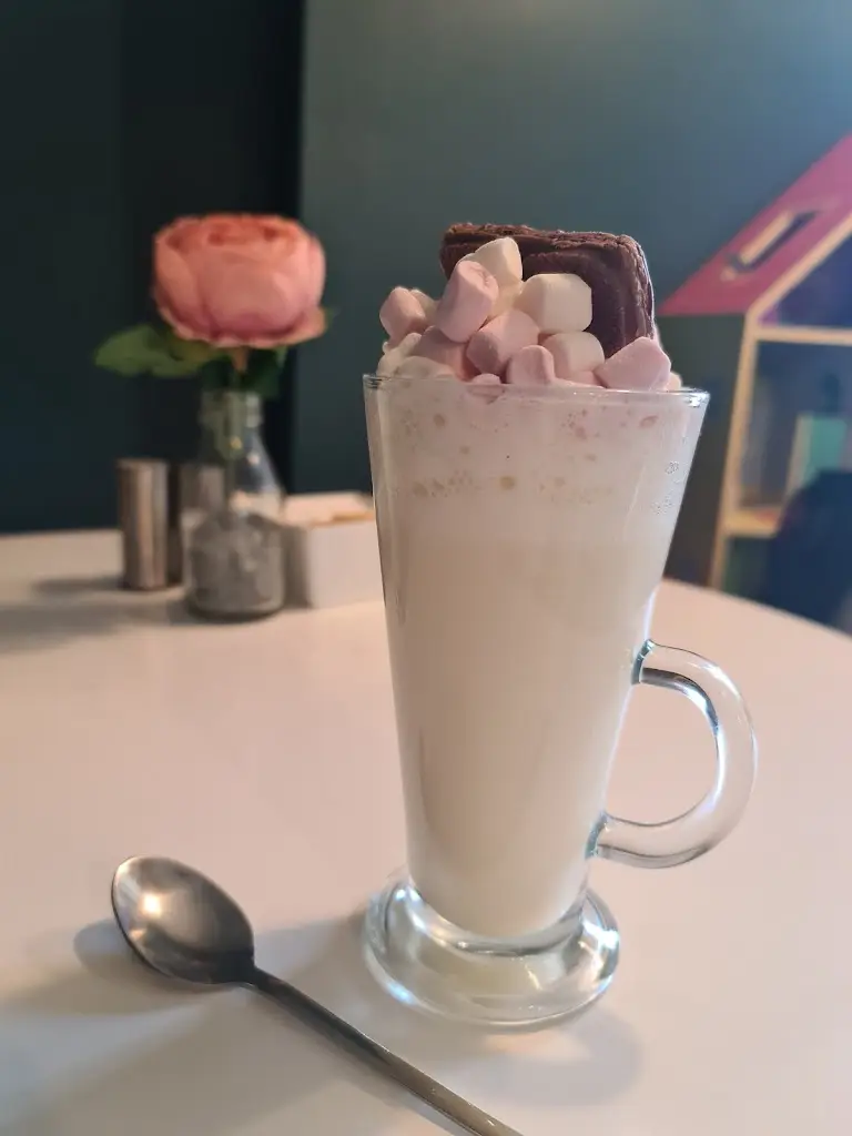 Menu_Thyme On The Yarrow_Croston_image_5