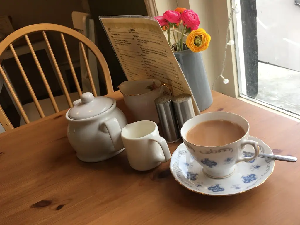 Menu_Thyme On The Yarrow_Croston_image_6