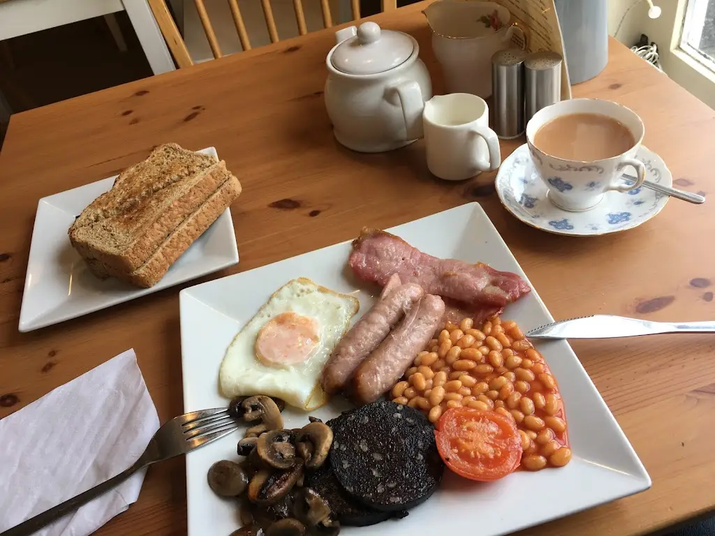 Menu_Thyme On The Yarrow_Croston_image_7