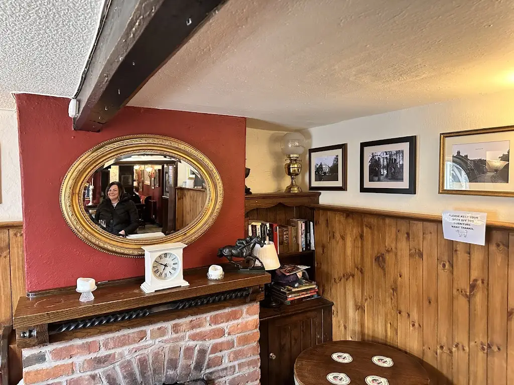 Rob Charles_The Lord Nelson_Croston_review