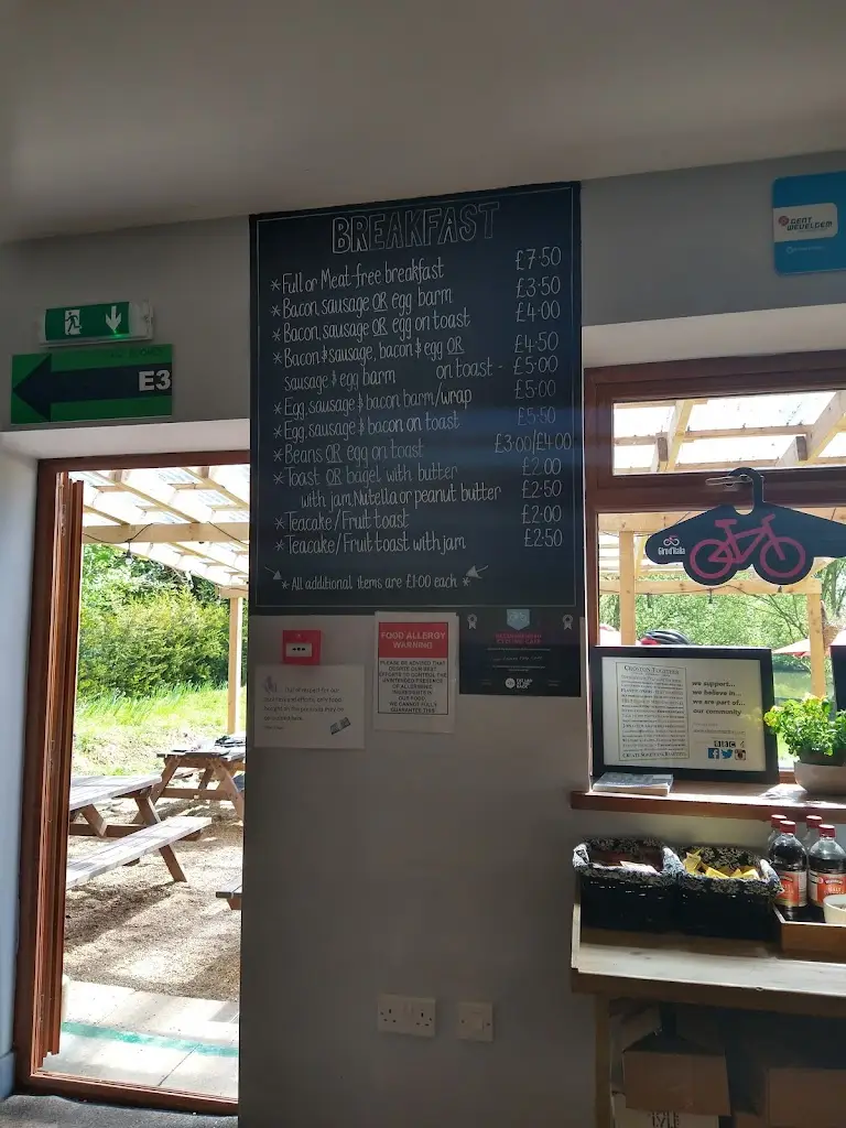 Menu_Twin Lakes Velo Cafe_Croston_image_1