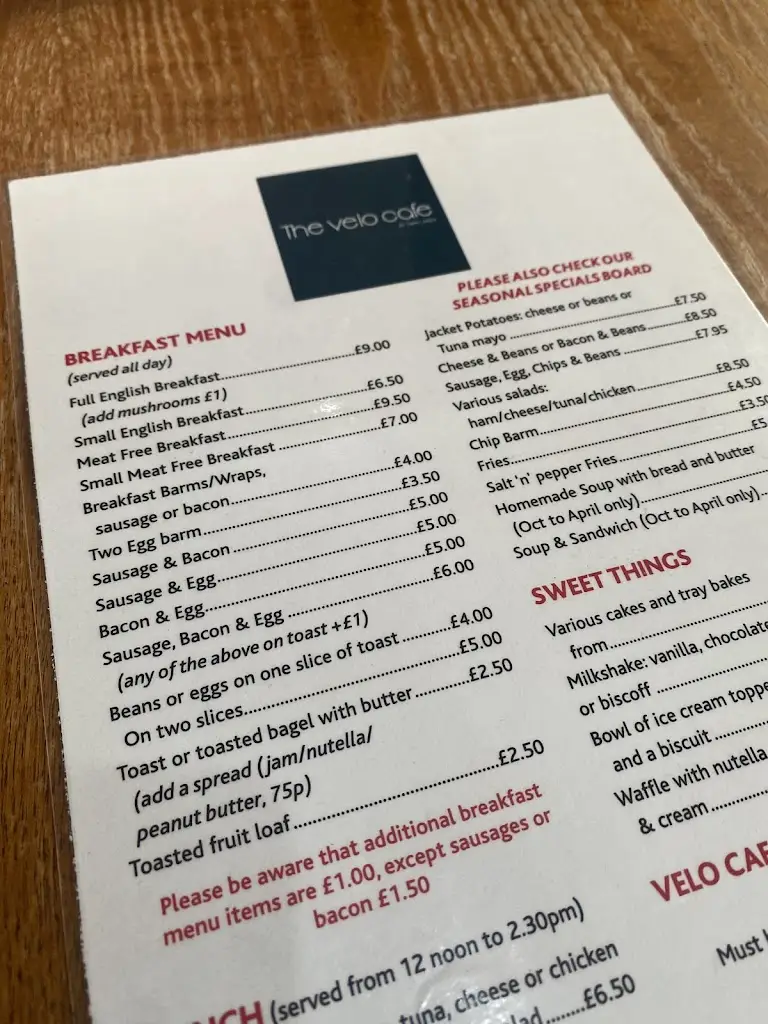 Menu_Twin Lakes Velo Cafe_Croston_image_2