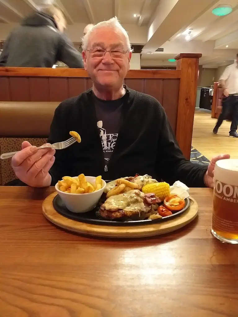 Menu_The Highfield Restaurant_Croston_image_7