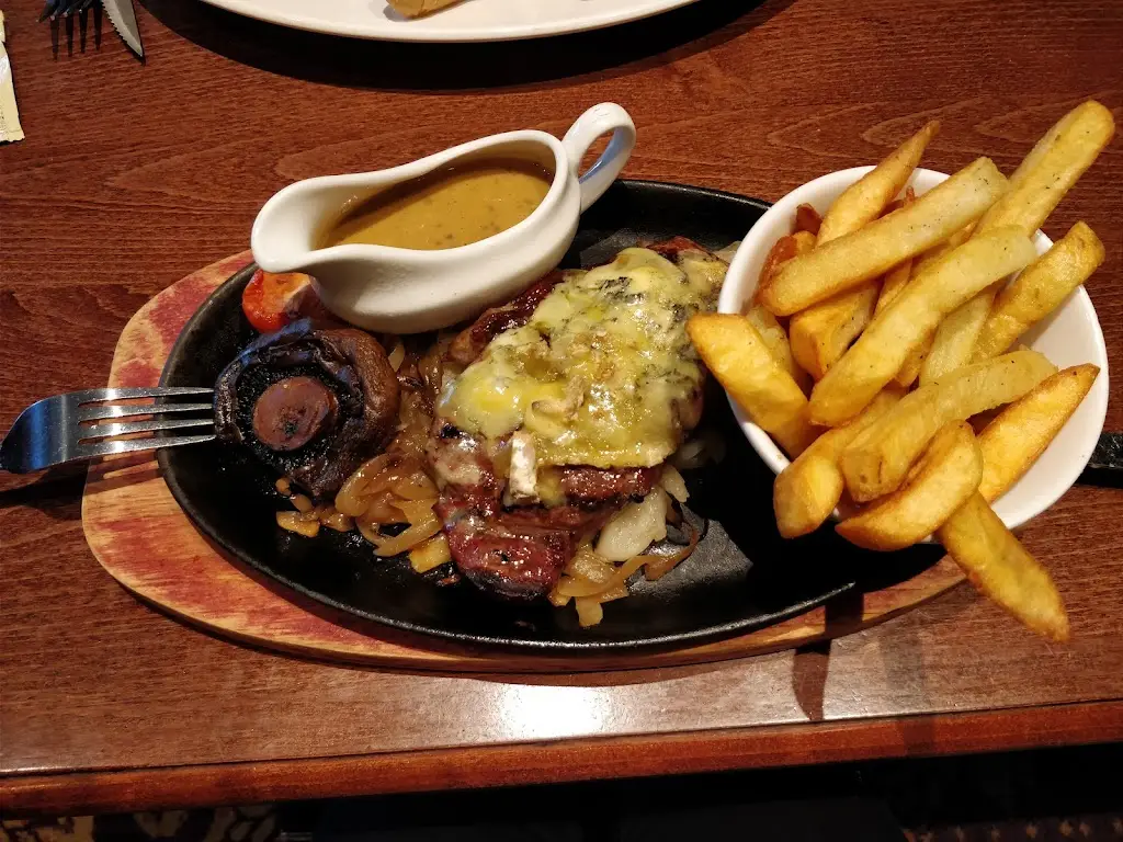 Menu_The Highfield Restaurant_Croston_image_8