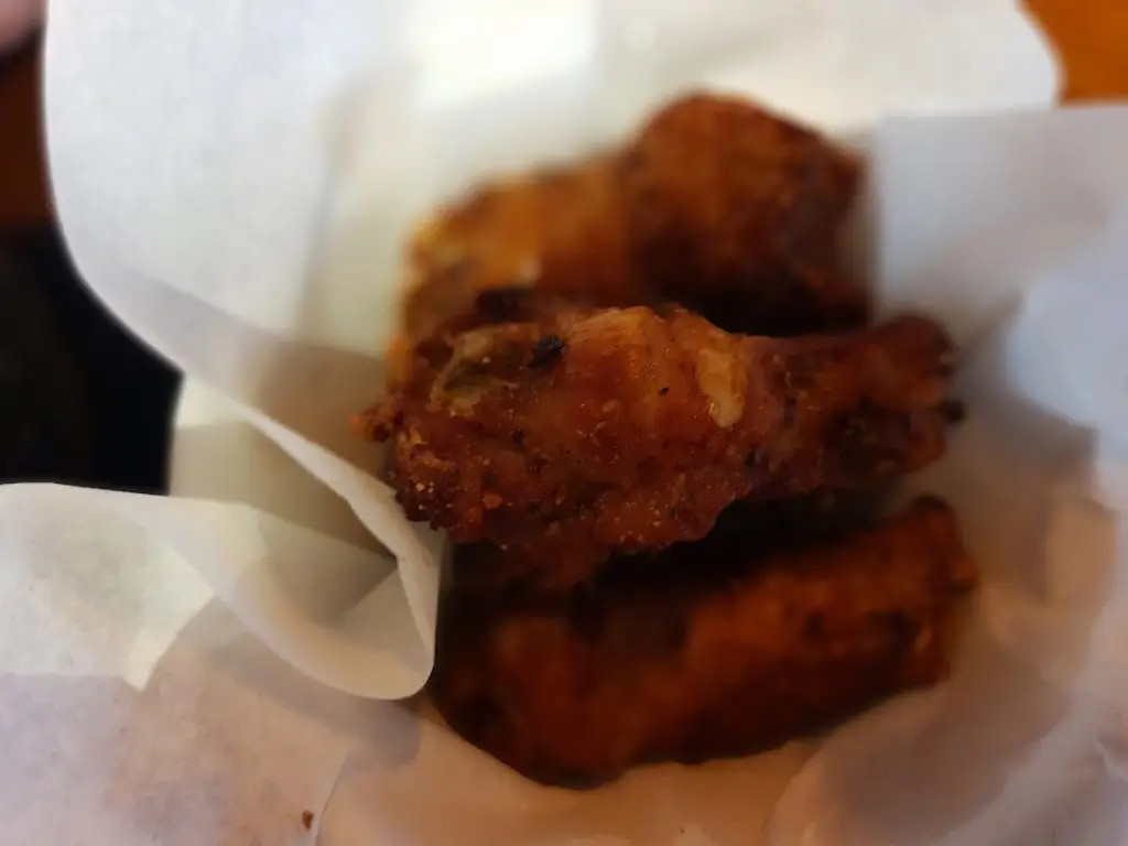 Menu_The Highfield Restaurant_Croston_image_9