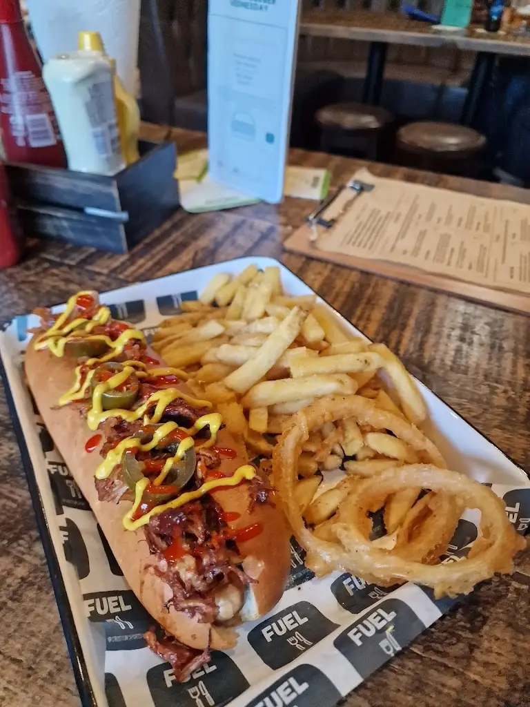 Menu_Croston Sports Club_Croston_image_3