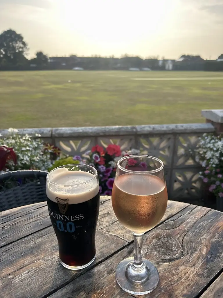 Jackie Doran_Croston Sports Club_Croston_review