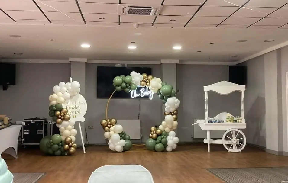 Me 66_Croston Sports Club_Croston_review