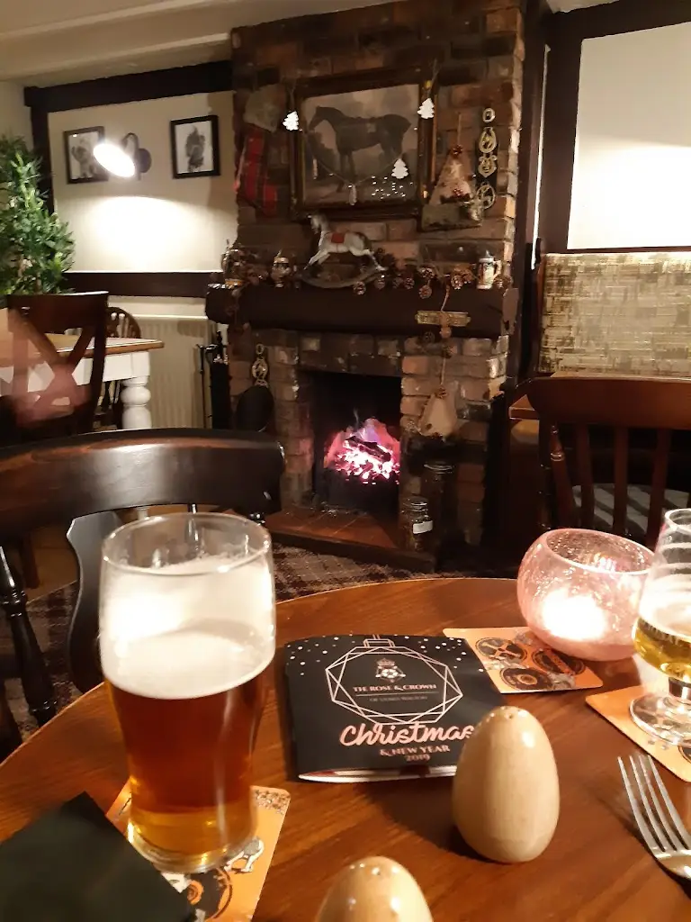 Menu_The Rose & Crown_Croston_image_5