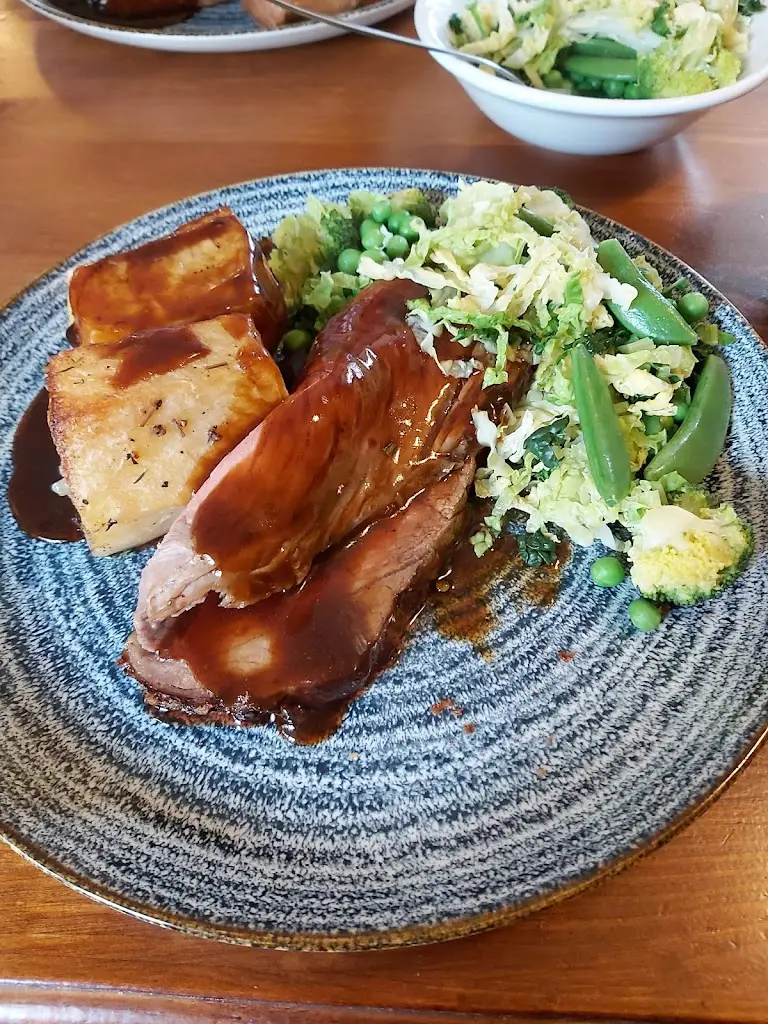 Menu_The Red Lion at Thurgarton_Aslockton_image_2