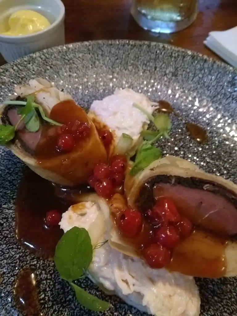 Menu_The Red Lion at Thurgarton_Aslockton_image_6