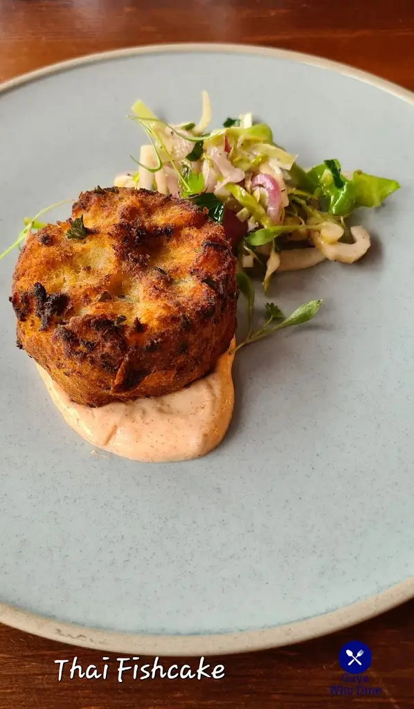 Menu_The Red Lion at Thurgarton_Aslockton_image_8