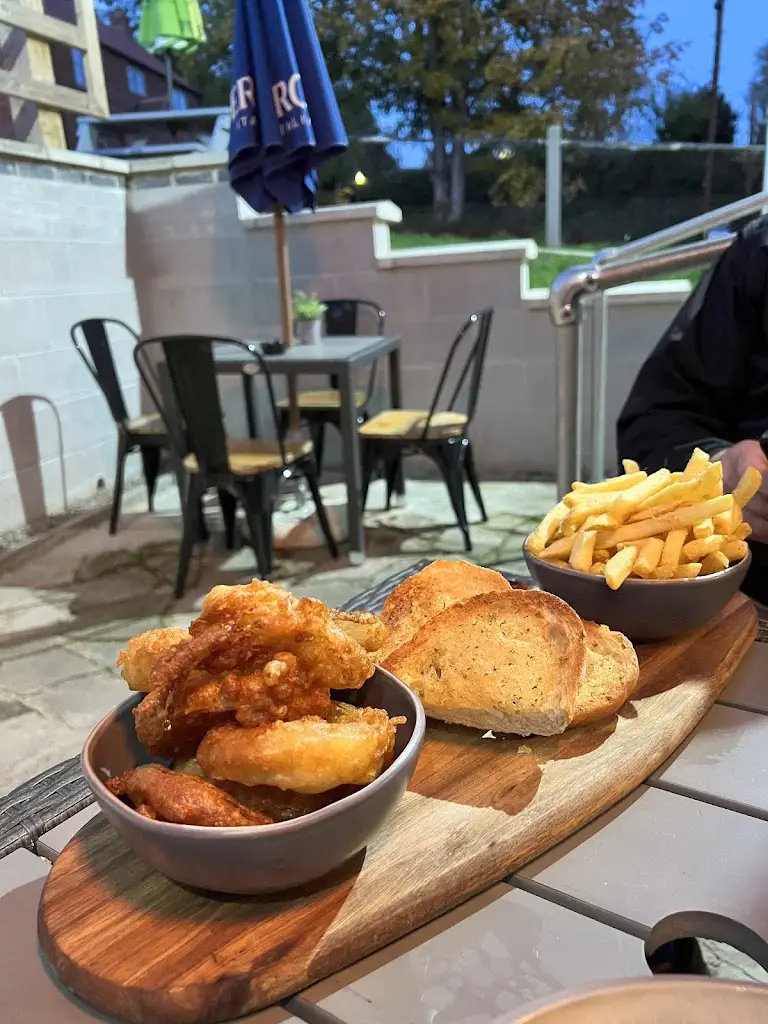 Jane Raynor_The Red Lion at Thurgarton_Aslockton_review