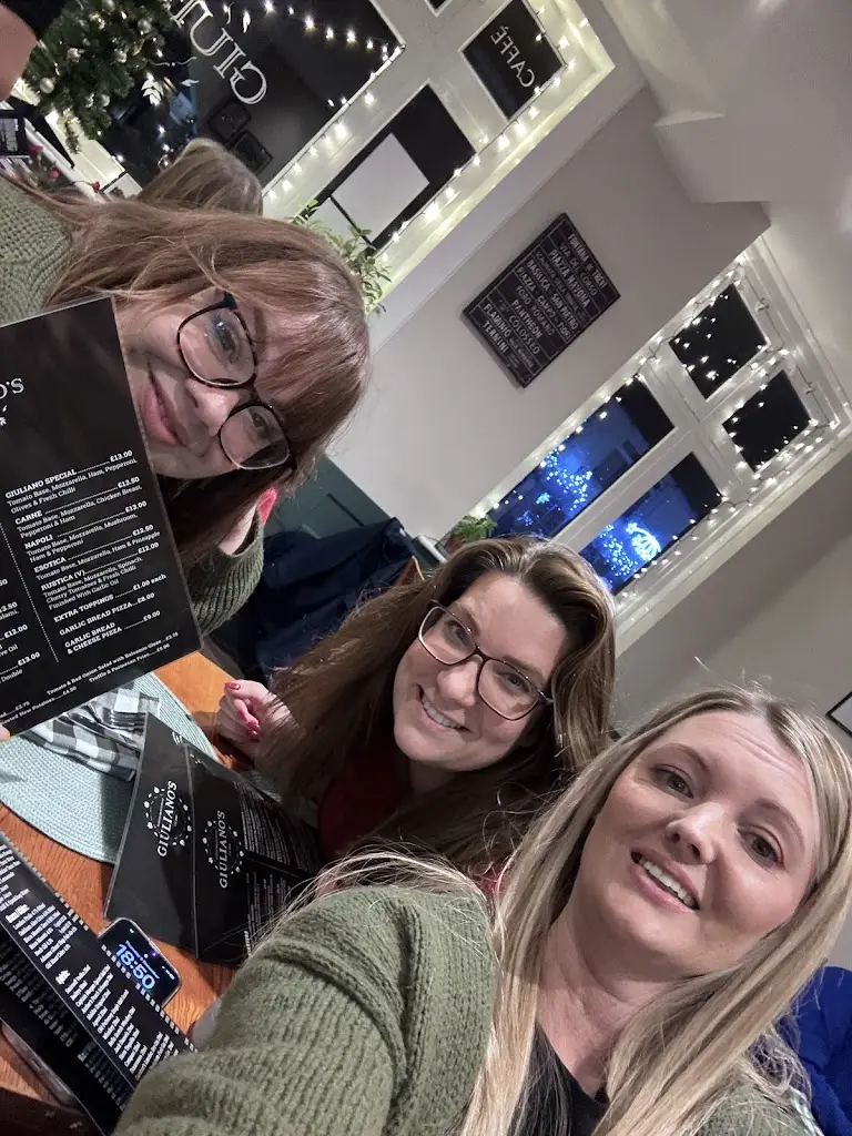 Lucy Cousins (Red Wellies Photography)_Giuliano’s Italian Restaurant_Crowland_review