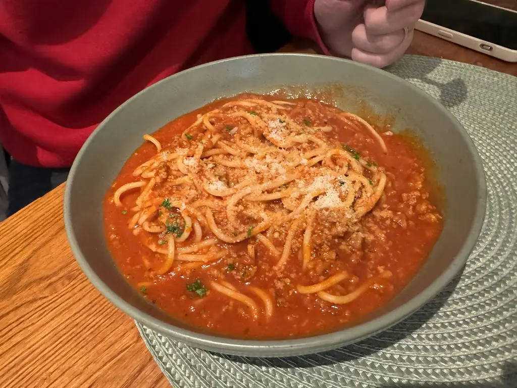 Han Zhang_Giuliano’s Italian Restaurant_Crowland_review