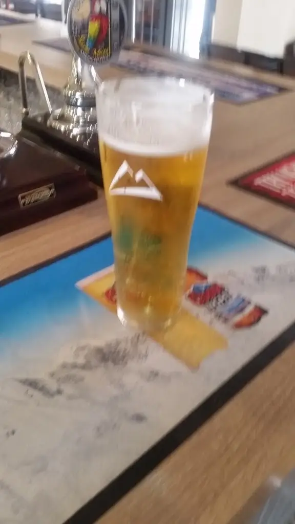 Menu_Ye Olde Abbey_Crowland_image_5