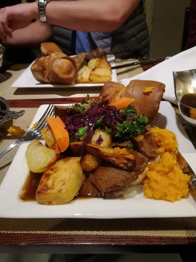 Menu_Ye Olde Abbey_Crowland_image_6