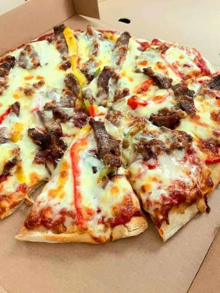 Menu_Ye Olde Abbey_Crowland_image_8