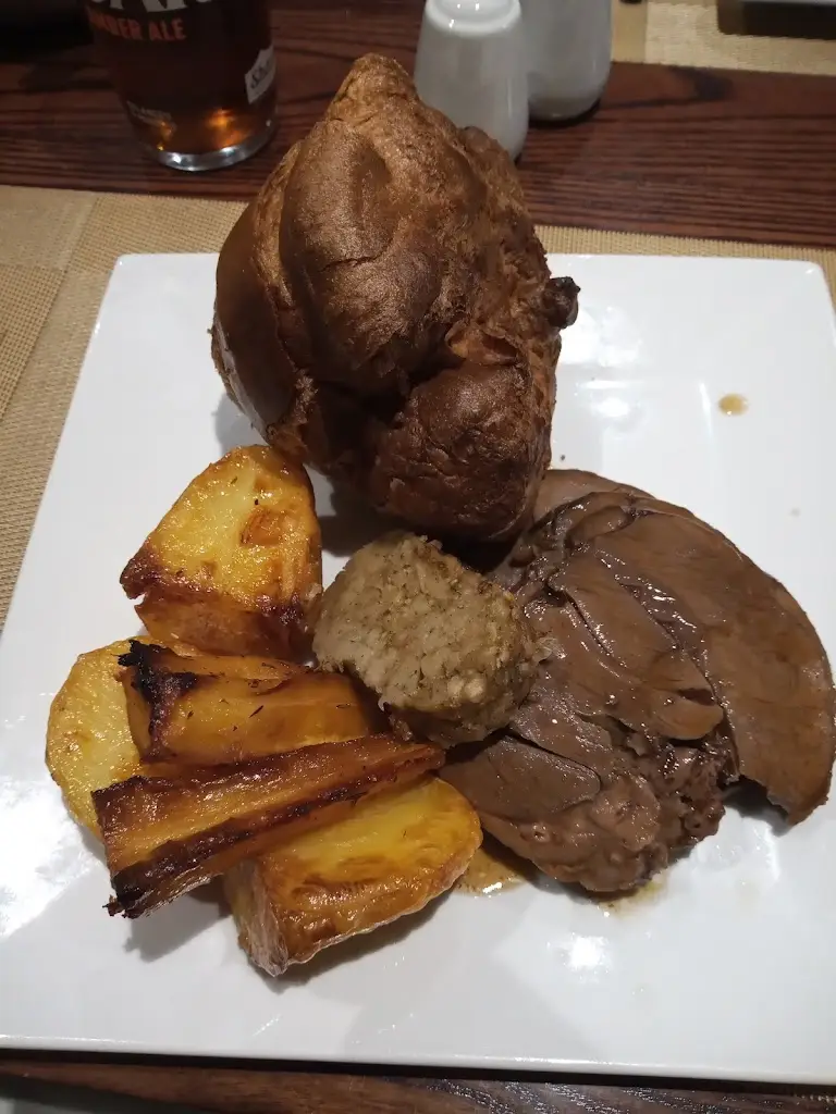 Menu_Ye Olde Abbey_Crowland_image_9