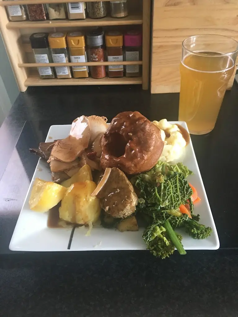 Helen Smith_Ye Olde Abbey_Crowland_review