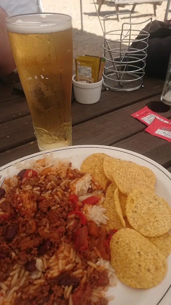 Menu_George And Angel_Crowland_image_5