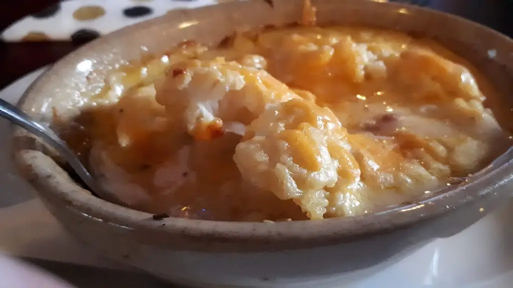 Menu_Bridge Inn_Crowland_image_2