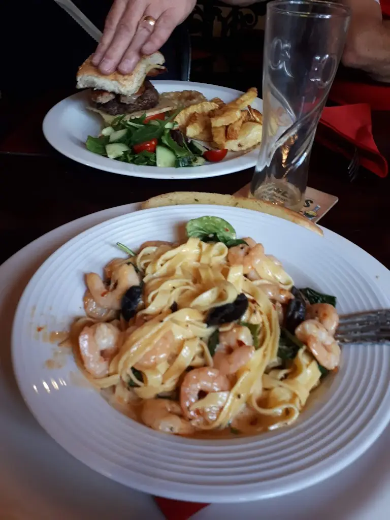 Menu_Bridge Inn_Crowland_image_3