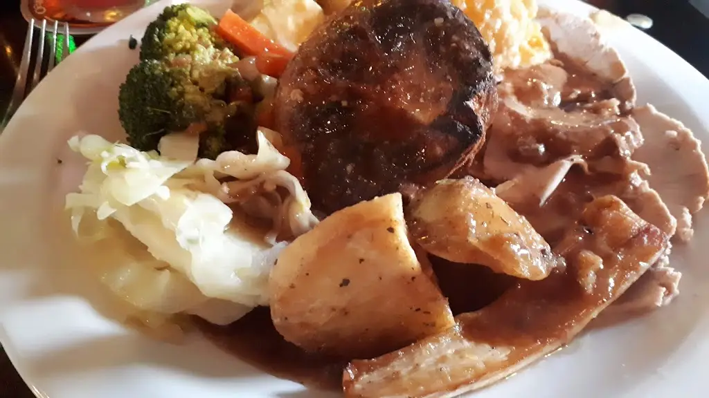 Menu_Bridge Inn_Crowland_image_4