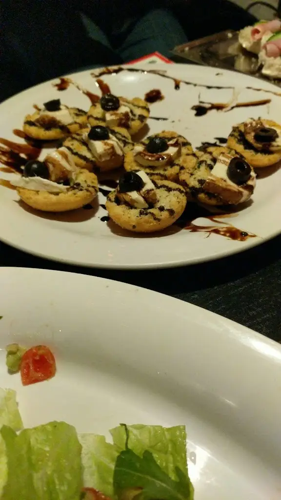 Menu_Bridge Inn_Crowland_image_5