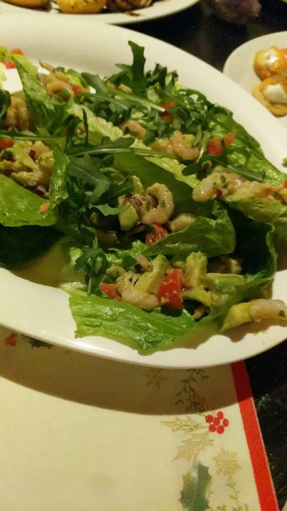 Menu_Bridge Inn_Crowland_image_7