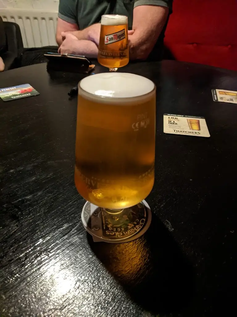 Menu_Bridge Inn_Crowland_image_8