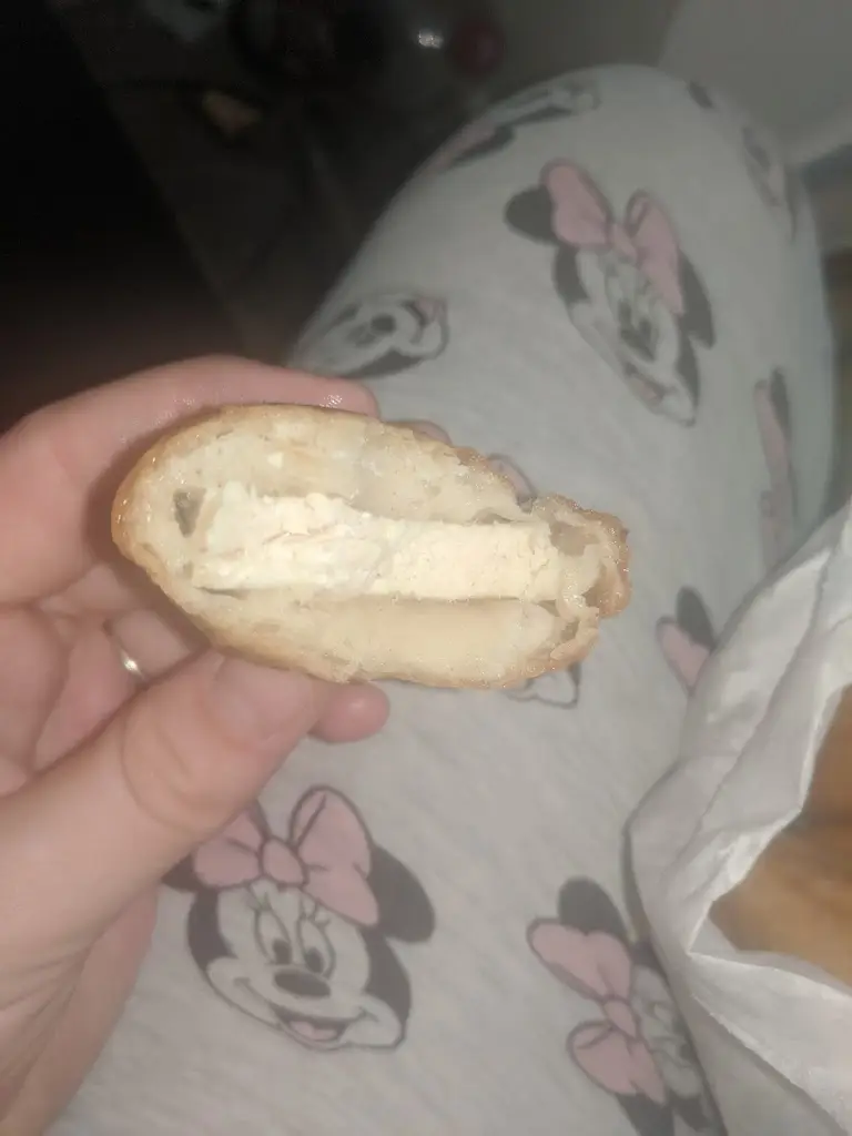 Mark Kelly_China Palace_Crowland_recensione