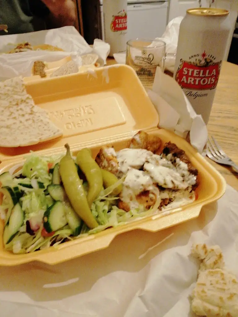 Menu_Crowland Kebab_Crowland_image_1