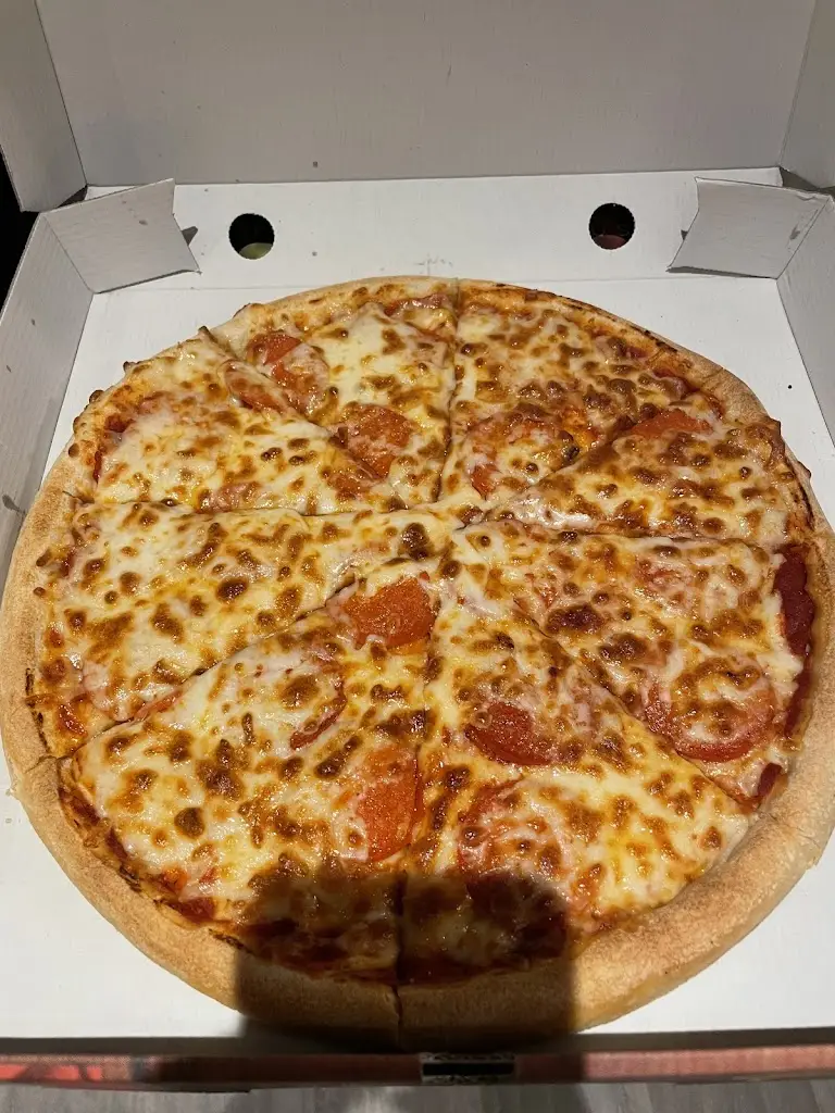 Crowland Kebab ristorante a Crowland