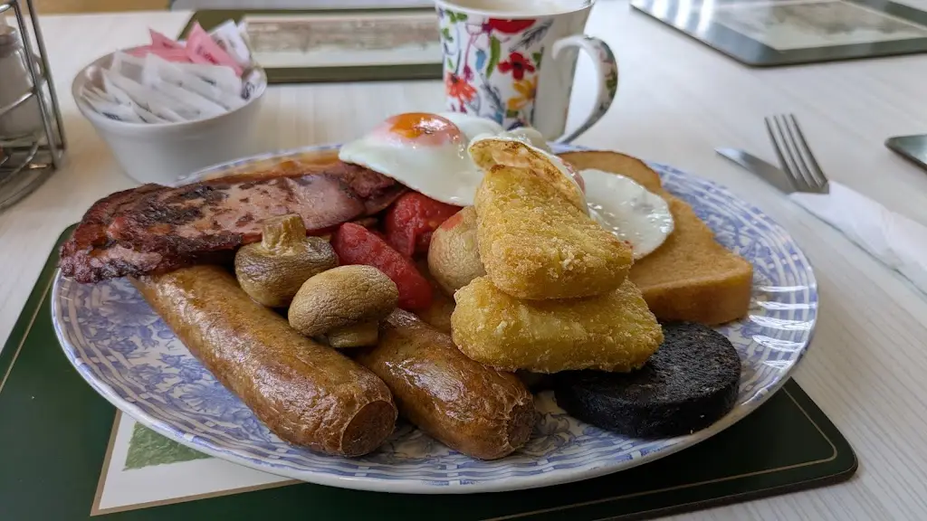 Menu_Frydays Chip Shop_Crowland_immagine_2