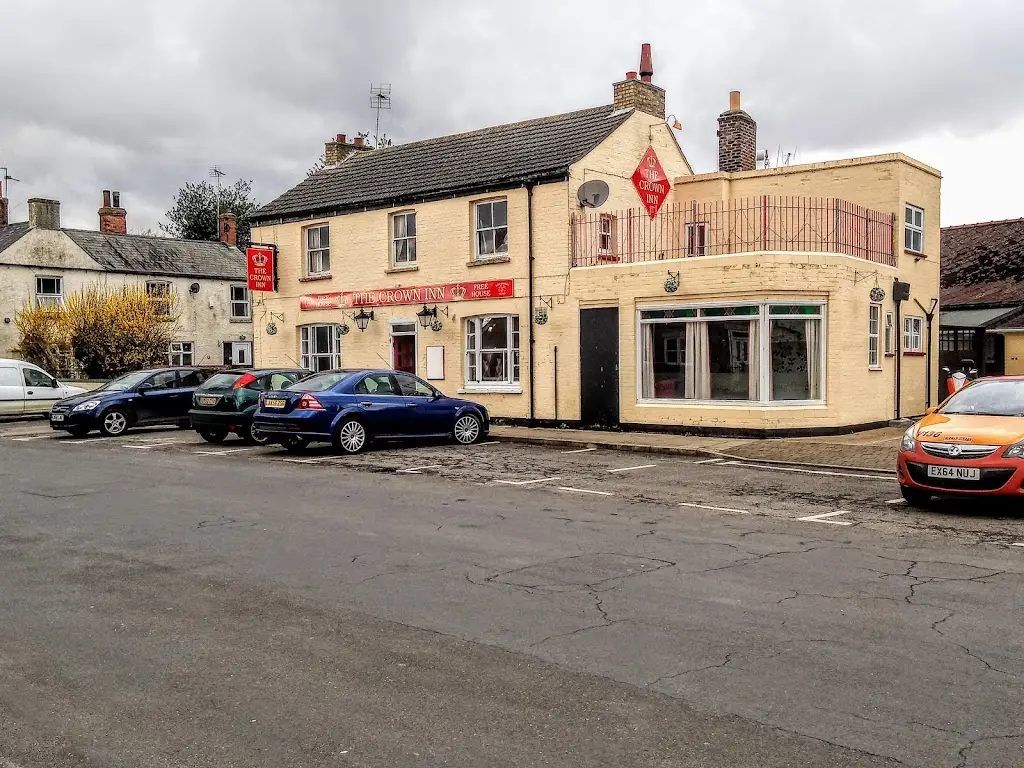 The Crown Inn_Crowland_slider_image_1